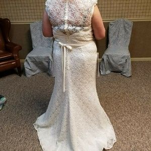Mori Lee Formal Dress